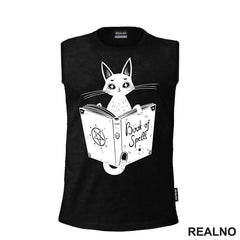 Book Of Spells - Books - Čitanje - Knjige