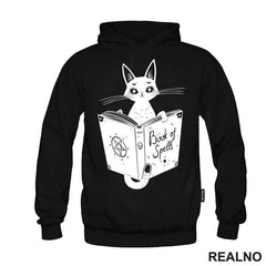 Book Of Spells - Books - Čitanje - Knjige