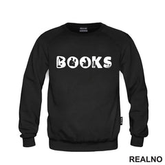 Books - Symbols - Books - Čitanje - Knjige
