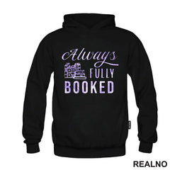 Always Fully Booked - Books - Čitanje - Knjige