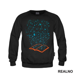 Universe Inside - Books - Čitanje - Knjige