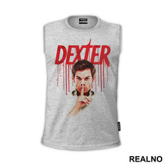 Silent - Dexter - Majica