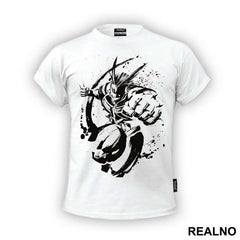 All Might Smash Splash - My Hero Academia - Majica