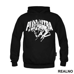 Plus Ultra All Might Fist - My Hero Academia - Majica