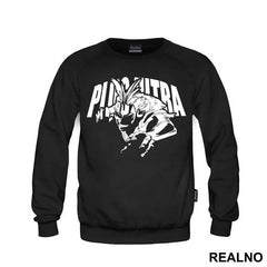 Plus Ultra All Might Fist - My Hero Academia - Majica