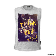 Thank You Kobe - NBA - Košarka - Majica