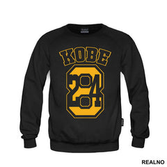 Kobe 24 8 - NBA - Košarka - Majica