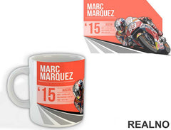 Marc Marquez Stats - 93 - MotoGP - Sport - Šolja