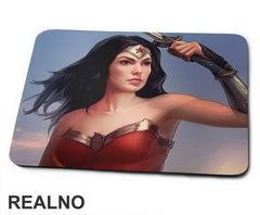 Diana - Wonder Woman - Podloga za miš