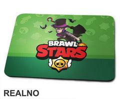 Mortis - Brawl Stars - Podloga Za Miš