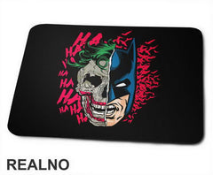 Split - Joker - Batman - Podloga za miš