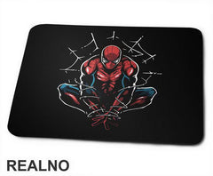 Standing On A Ledge - SpiderMan - Podloga za miš