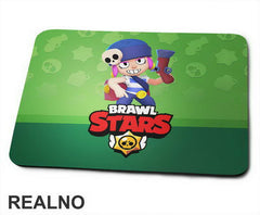Penny - Brawl Stars - Podloga za miš
