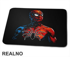 Looking Up - SpiderMan - Avengers - Podloga za miš