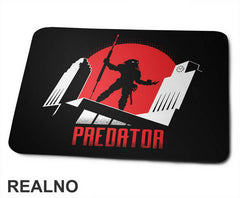 On The Top - Predator - Podloga za miš