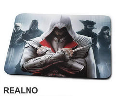Brotherhood - Assassin's Creed - Podloga za miš