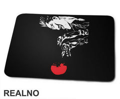 Ryuk Reaching For The Apple - Death Note - Podloga za miš