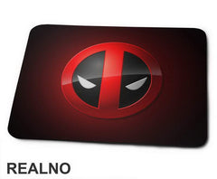 Web Background - Deadpool - Podloga za miš