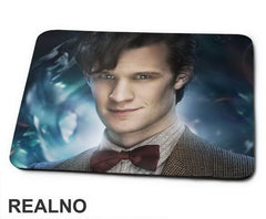 Blue Vortex - Doctor Who - Podloga za miš