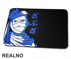 Zabuza Dual Tone - Naruto - Podloga za miš