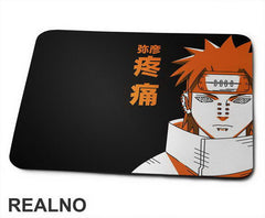 Pain Dual Tone - Naruto - Podloga za miš