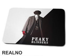 Balance - Peaky Blinders - Podloga za miš