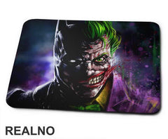 The Other Half - Batman - Joker - Podloga za miš