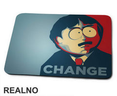 Randy Change - South Park - Podloga za miš