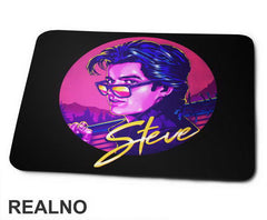 Steve - Stranger Things - Podloga za miš