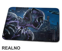 Night - Black Panther - Podloga za miš
