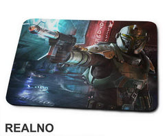 The Old Republic - Star Wars - Podloga za miš