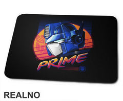 Prime Retro Art - Transformers - Podloga za miš