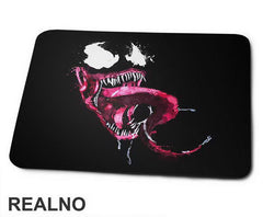 Don't You Losers Ever Learn? That If You Mess With Venom... You Get Your Brains Eaten! - Venom - Podloga za miš