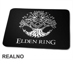 Tree - Elden Ring - Podloga za miš