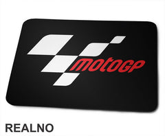 Logo - Motogp - Sport - Podloga za miš