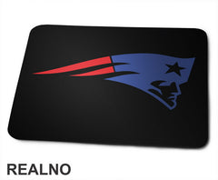 New England Patriots - NFL - Američki Fudbal - Podloga za miš