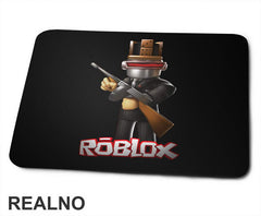 Darkgenex - Roblox - Podloga za miš