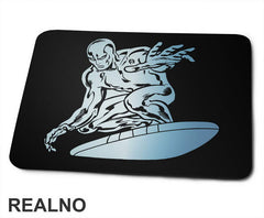 Silver Surfer - Marvel - Avengers - Podloga za miš