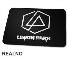 Linking Park - Logo - Muzika - Podloga za miš