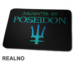 Daughter Of Poseidon - Sea - More - Podloga za miš