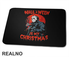 Halloween Is My Christmas - Michael Myers - Horror - Filmovi