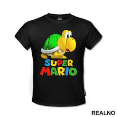 Kornjača - Super Mario - Majica