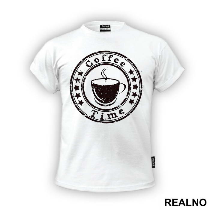 Coffee Time - Kafa