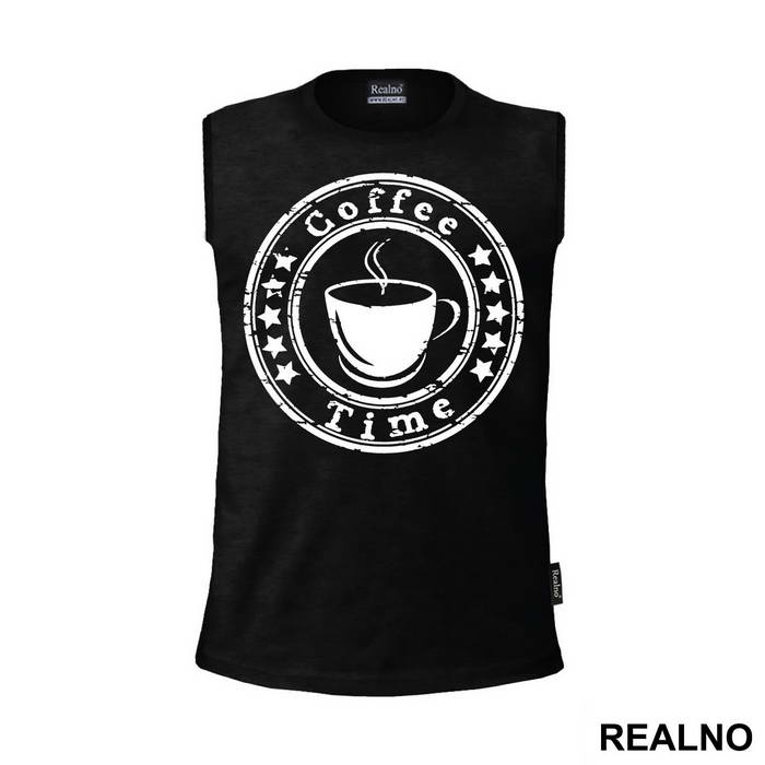 Coffee Time - Kafa
