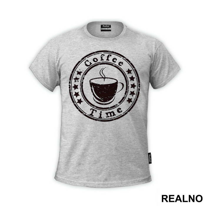 Coffee Time - Kafa