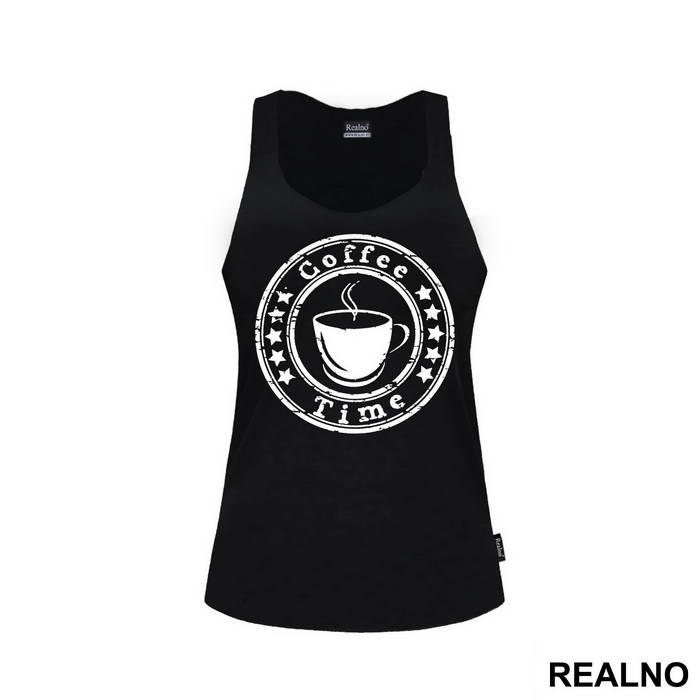 Coffee Time - Kafa