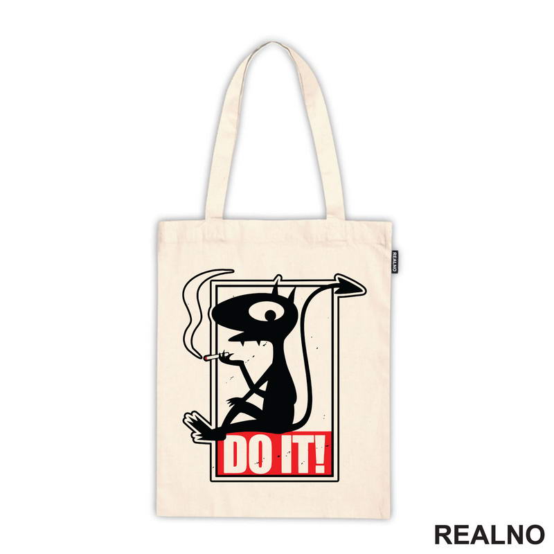 Do It - Luci - Disenchantment - Majica