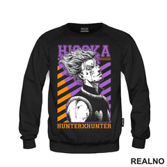 Hisoka - Colors - Hunter X Hunter - Majica