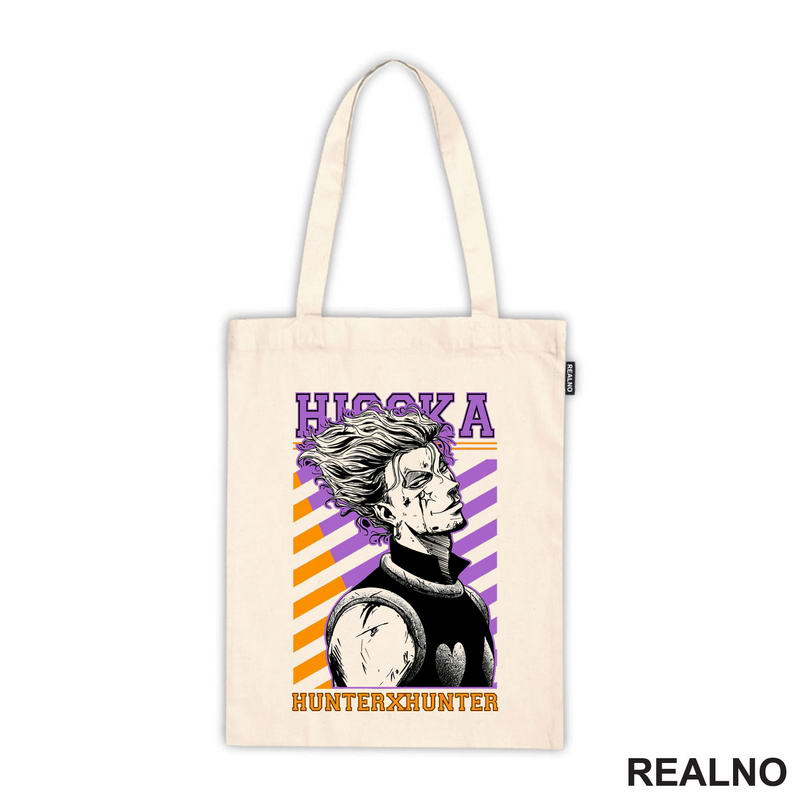 Hisoka - Colors - Hunter X Hunter - Majica