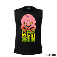 Bad Brain Krang - Nindža Kornjače - Majica